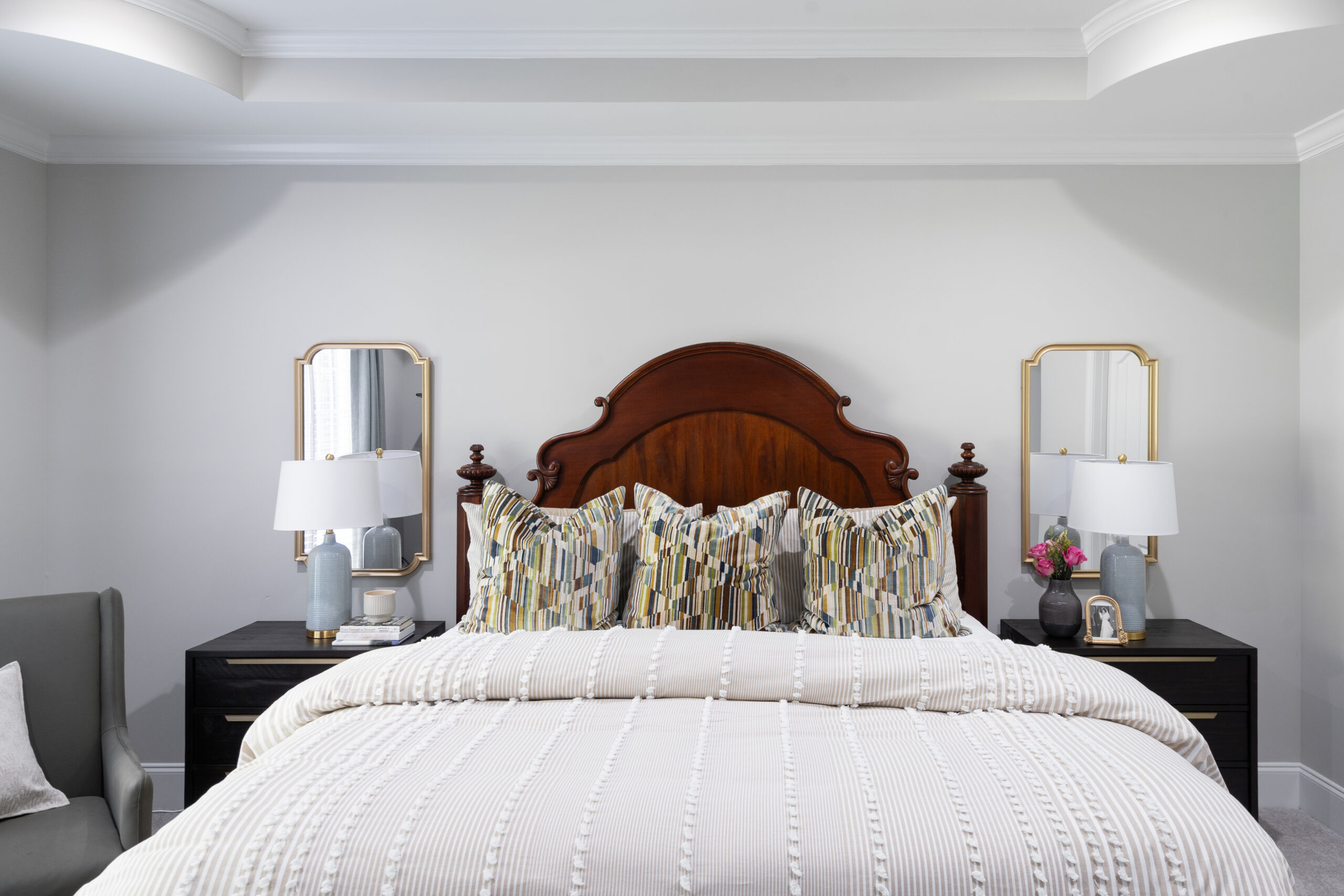 Chapman Residence interior 4