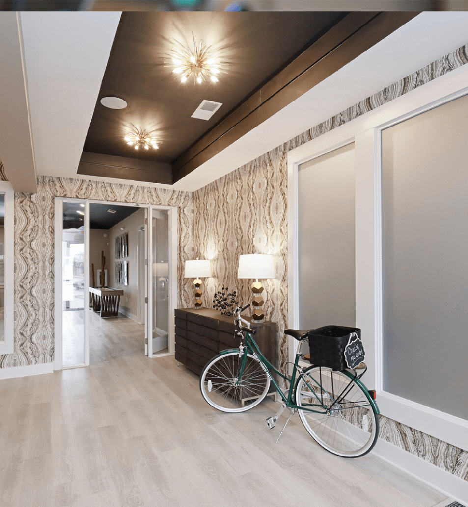 Evolve at Timber Creek interior 4