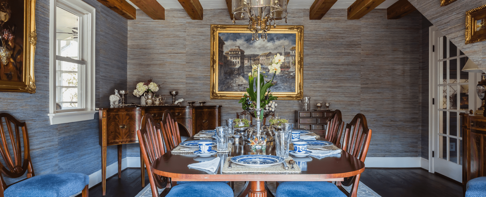 Farmdale Residence
