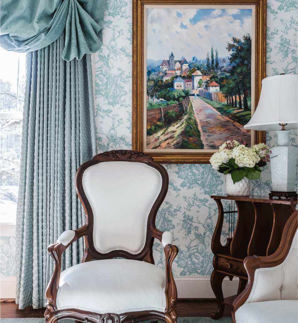 Farmdale Residence interior 4