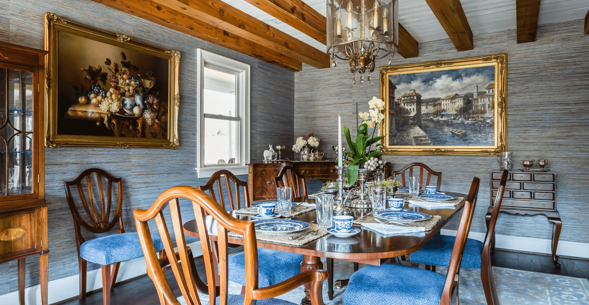 Farmdale Residence interior 5
