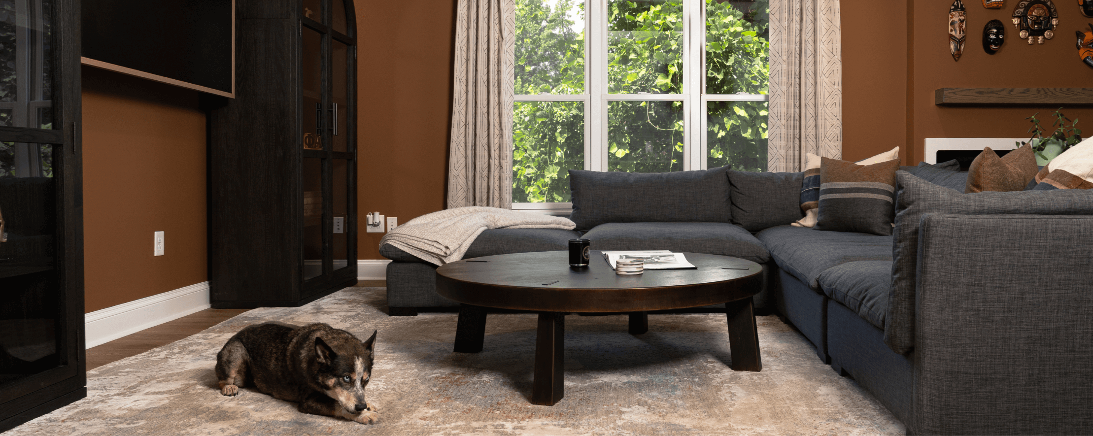 Highgate Residence