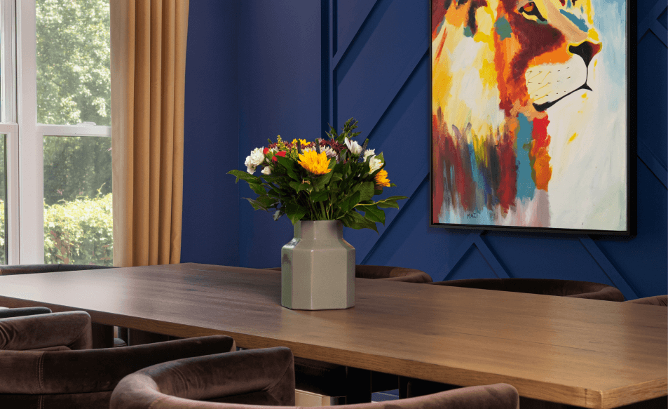 Highgate Residence interior 2