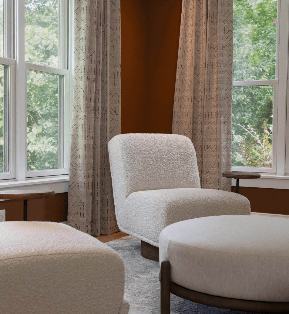 Highgate Residence interior 3