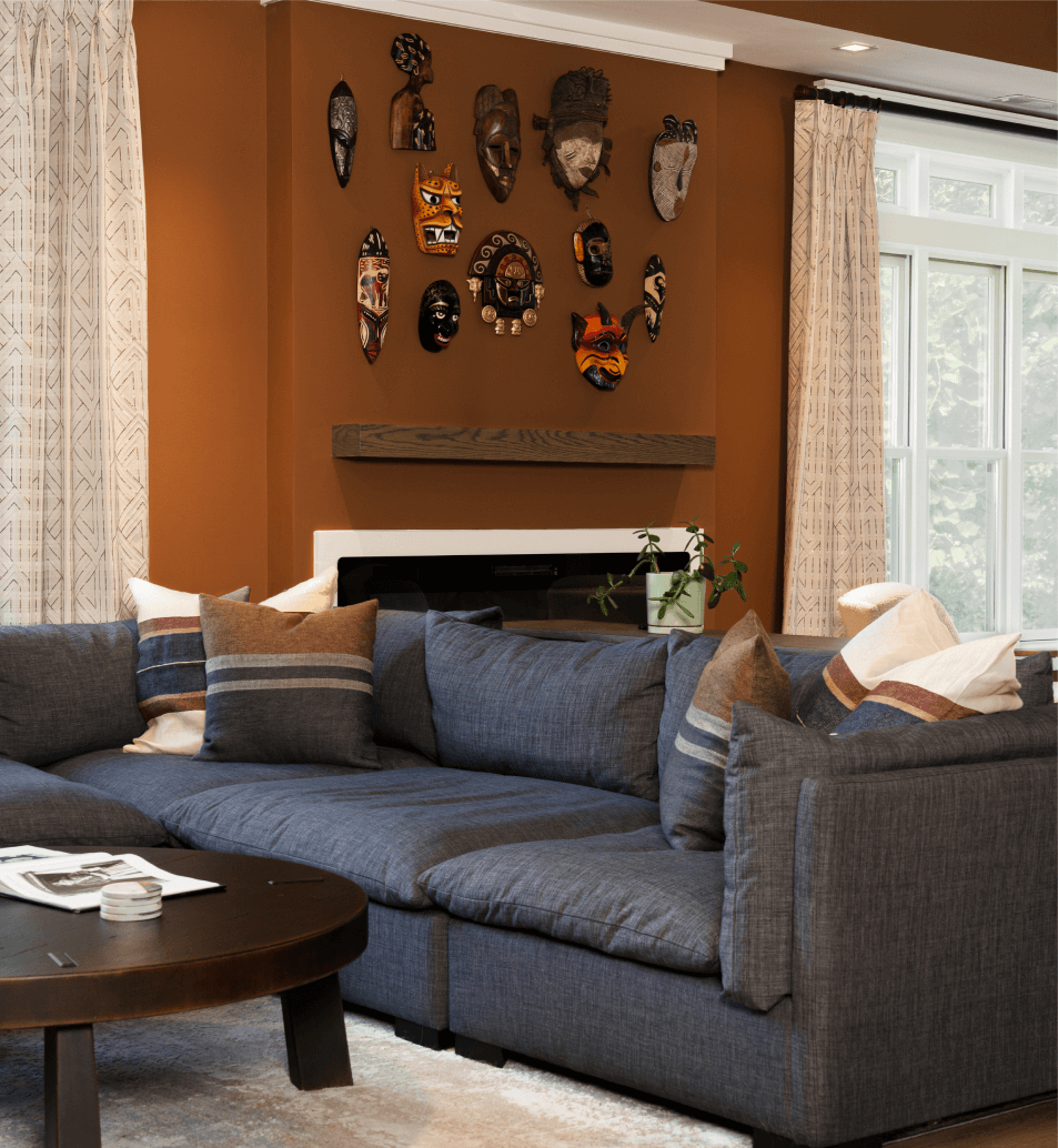 Highgate Residence interior 4