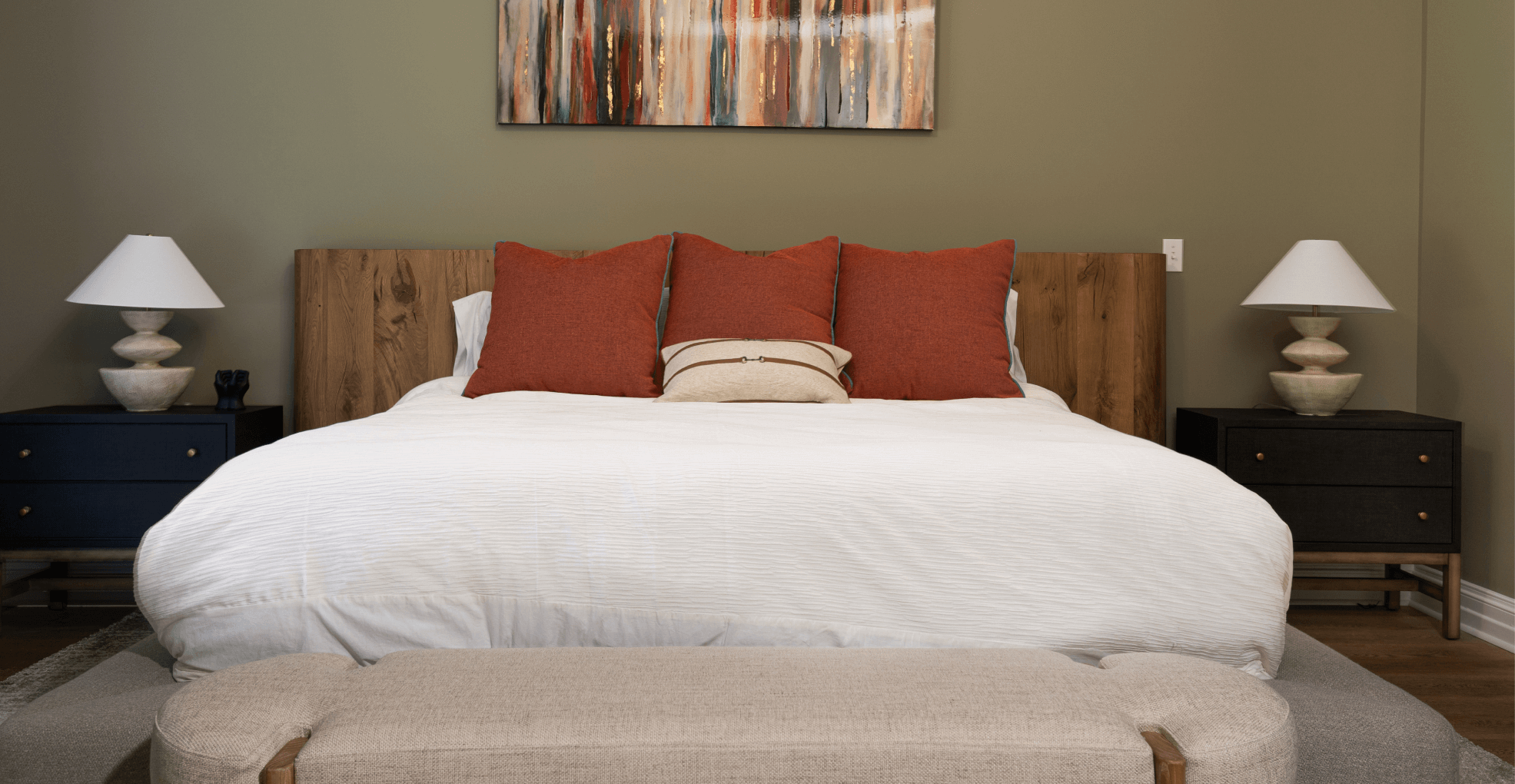 Highgate Residence interior 5