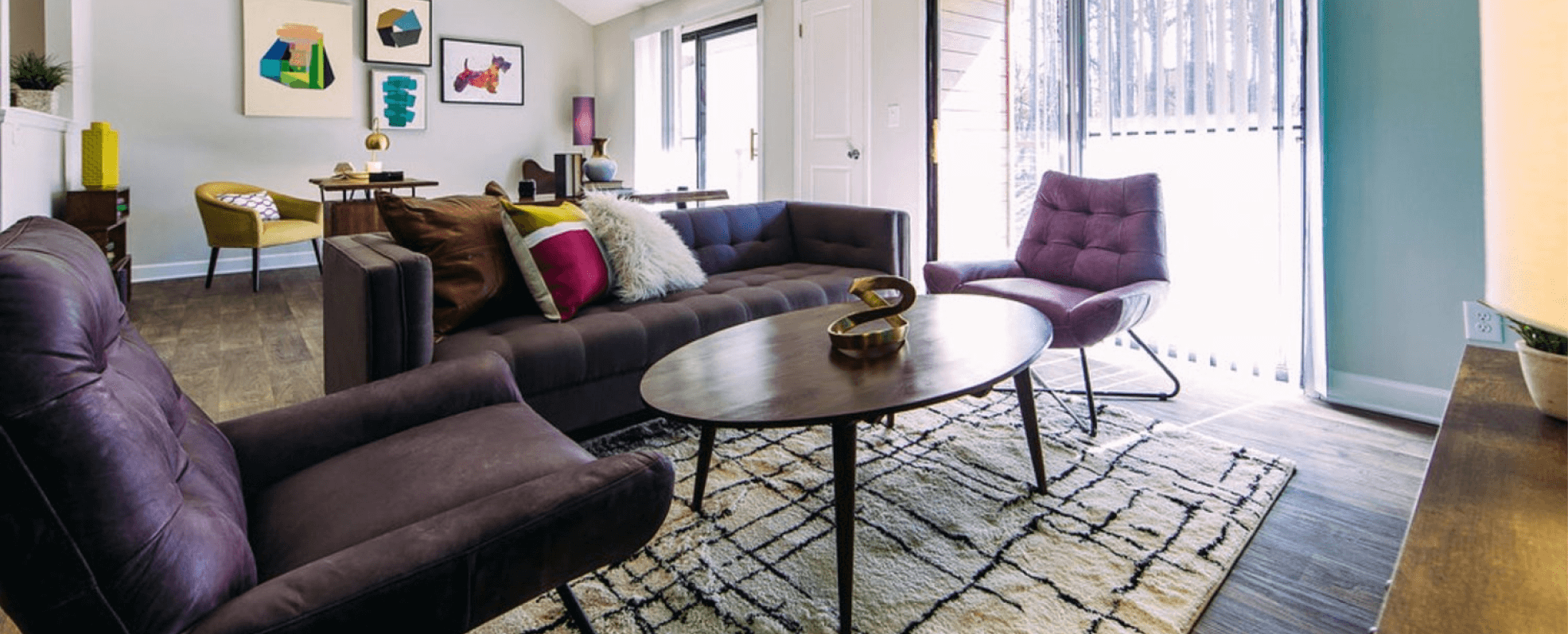Lofts at North Hills
