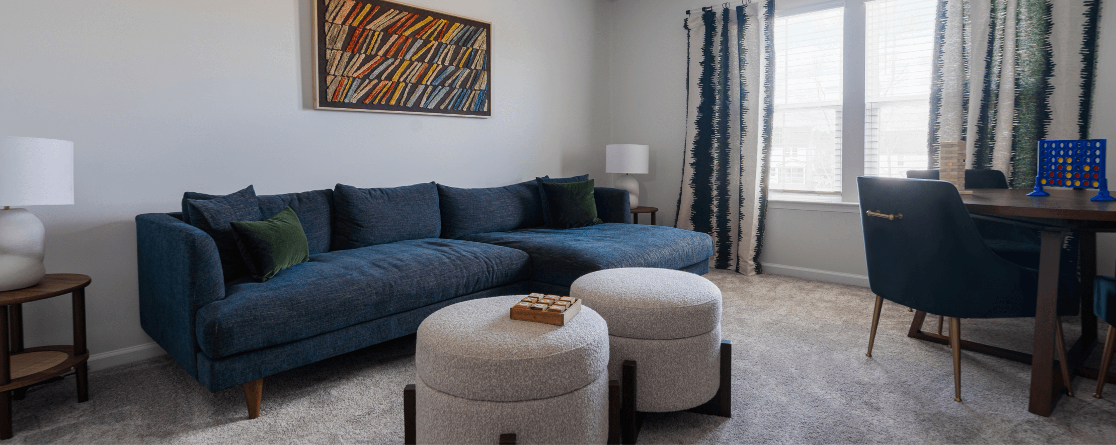 Mayfly Residence