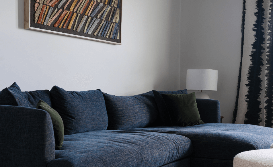 Mayfly Residence interior 1