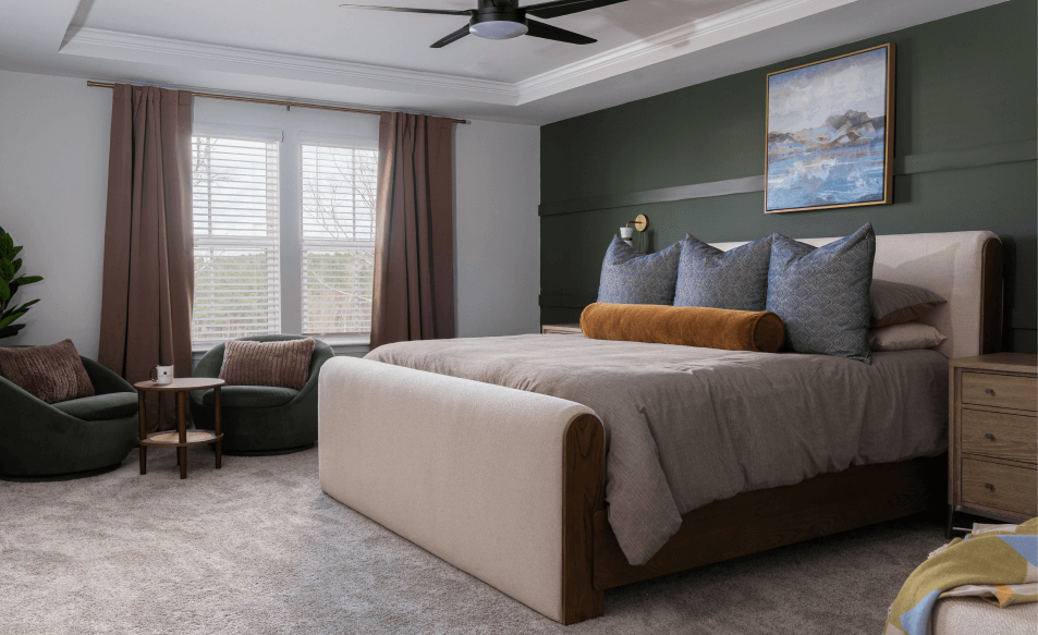 Mayfly Residence