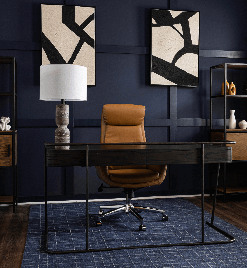 Mayfly Residence interior 4