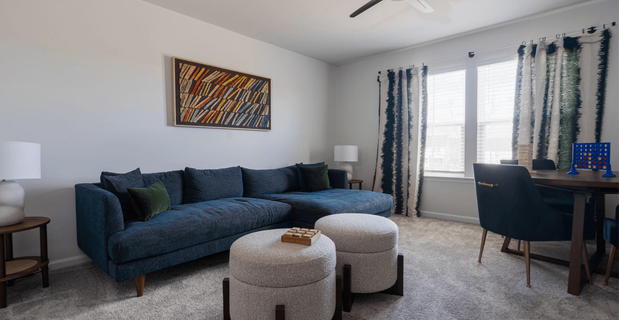 Mayfly Residence interior 5