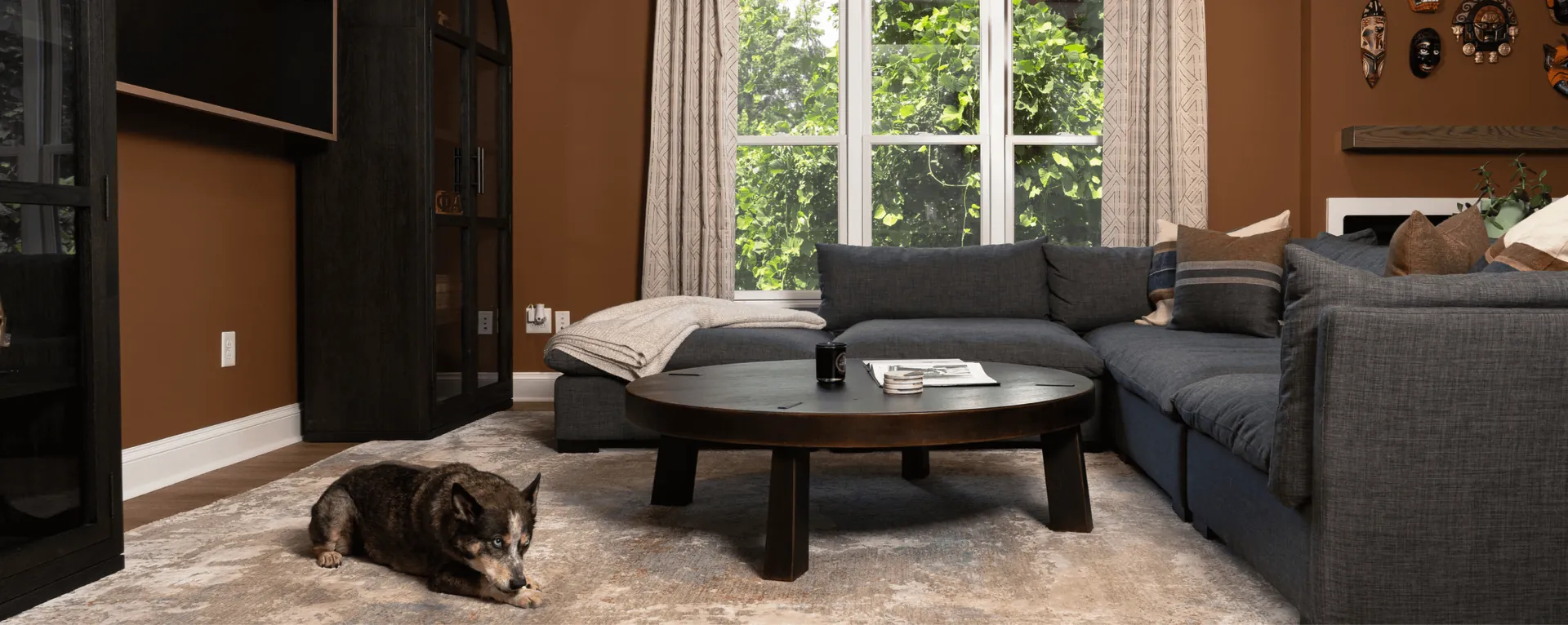 Highgate Residence