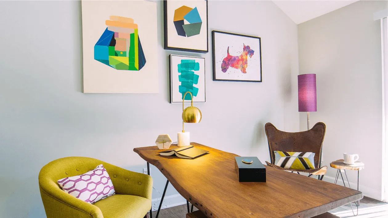 Lofts at North Hills