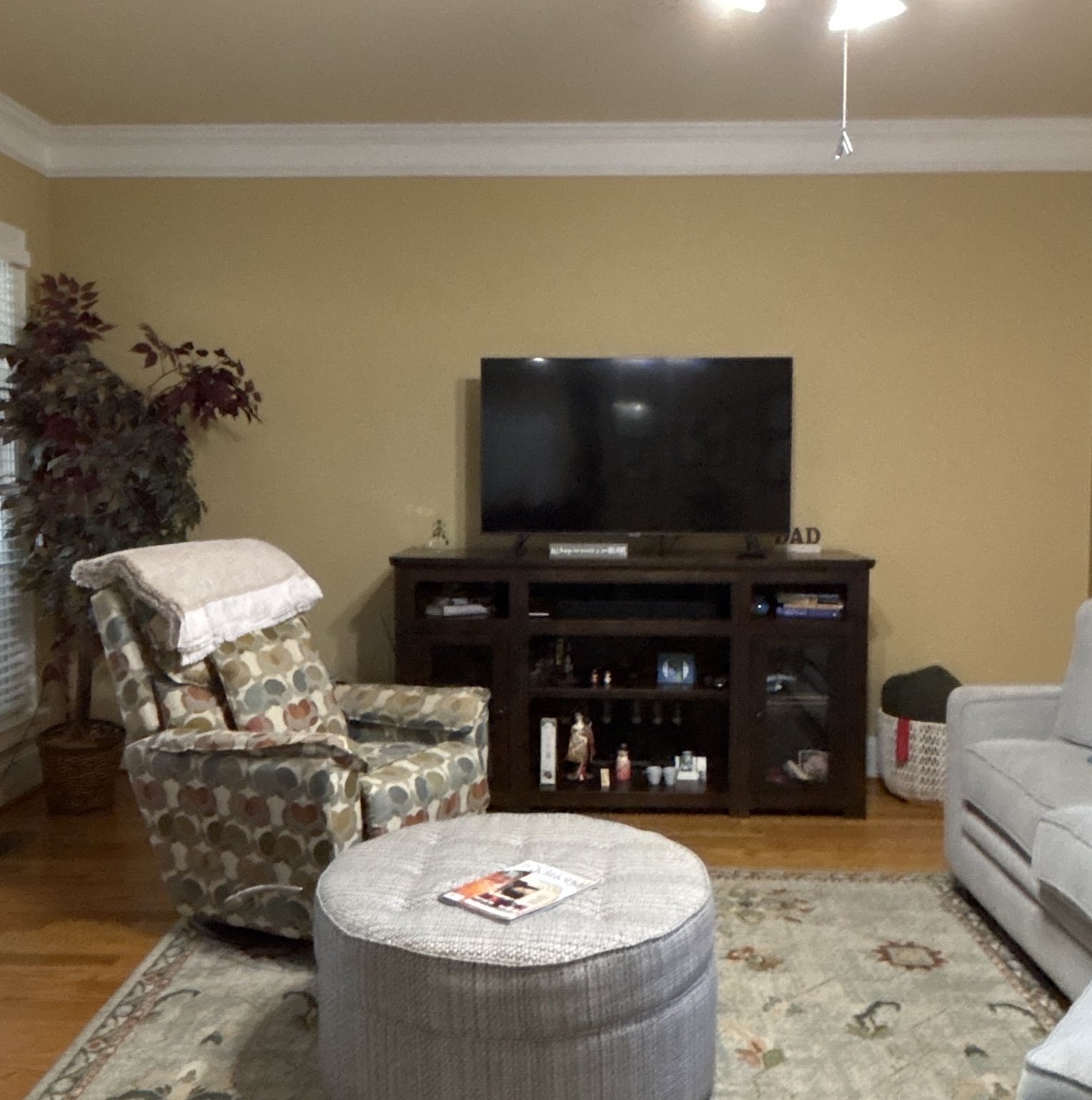 Apex Residence before