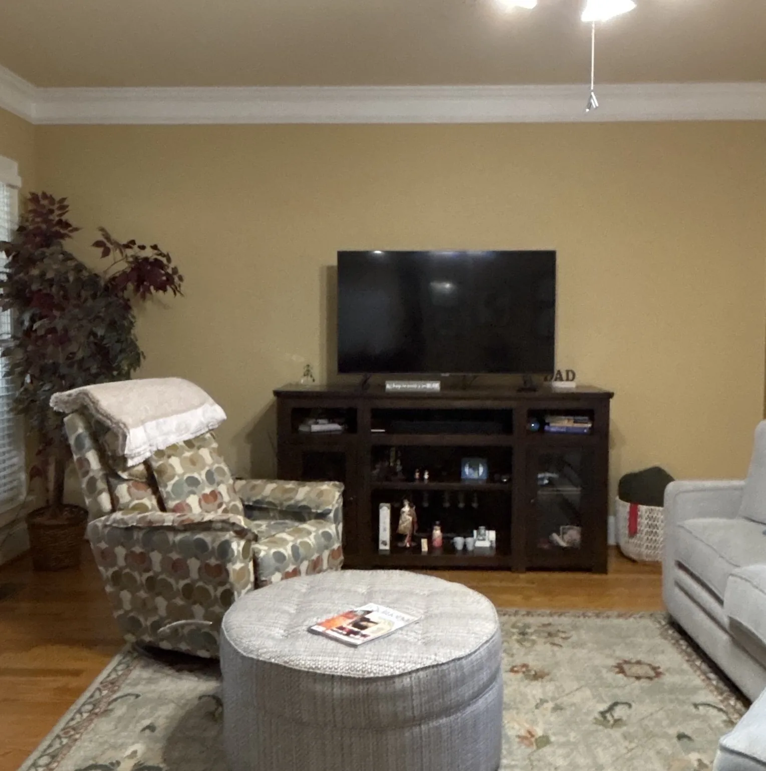 Apex Residence Before