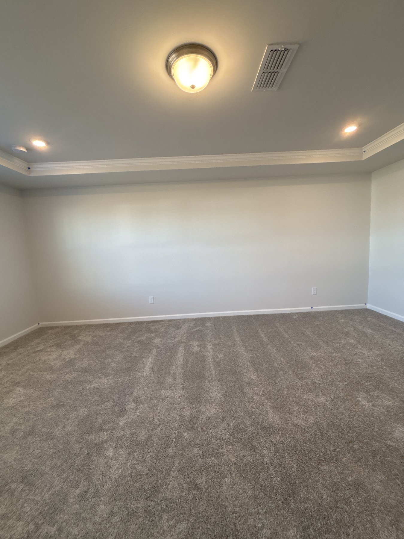 Mayfly Residence before