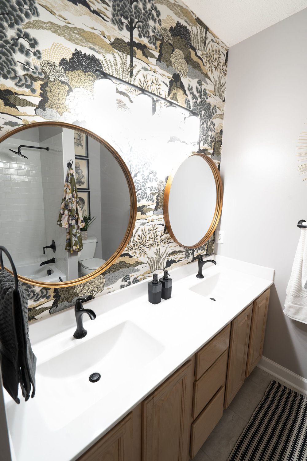 Interior design in Wake Forest, NC