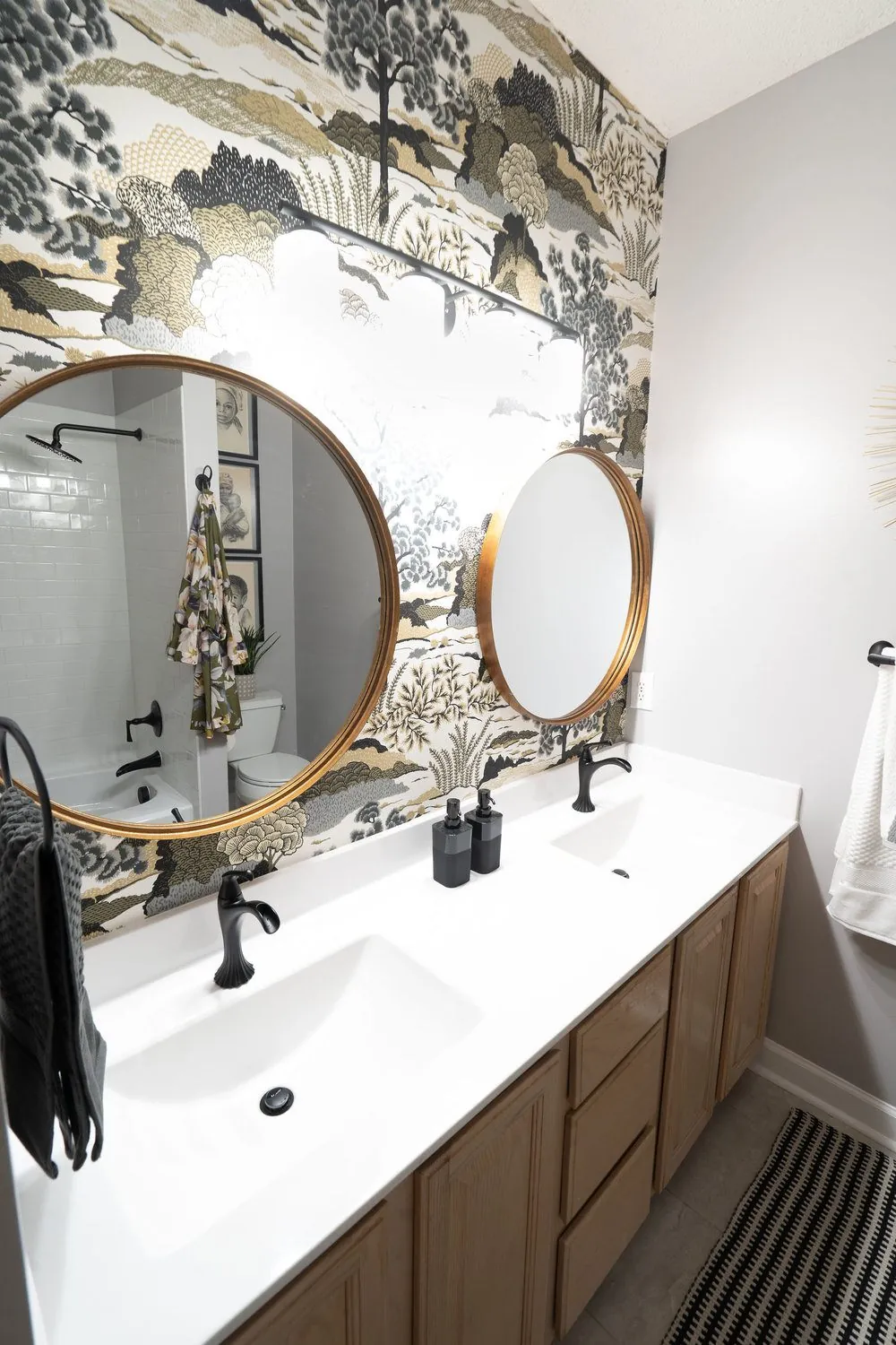 Virtual interior design for residential spaces in Raleigh